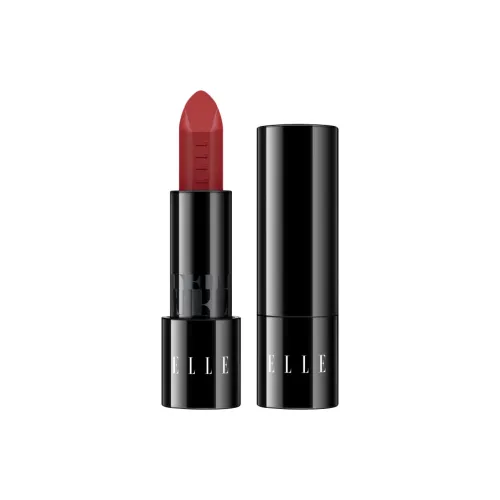 ELLE Освежающий Lip Balm Помады Сатин Блеск Легко Смесь Естественный Тон 3,5г