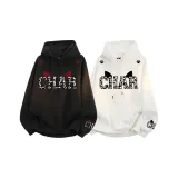 Однотонный, 2 упаковки (черный + белый)