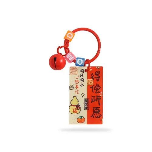 SINCE BEAUTY Акриловые подвески унисекс