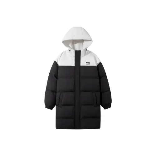 JEEP Унисекс Пуховики