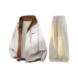 Абрикосовый кофе Топ + Абрикосовые Штаны