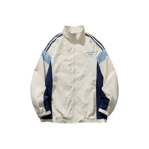 AURORA DIARY Женские куртки