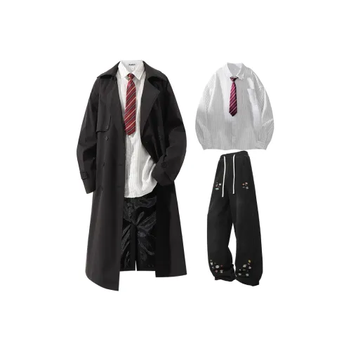 BRUMAIRE Повседневная спортивная одежда унисекс