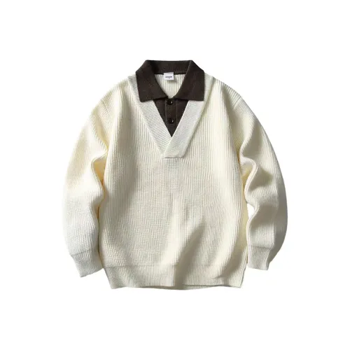 Chisportate Унисекс Трикотаж