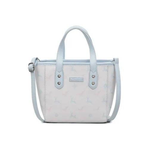 ARTEC ПУ (полиуретан) Сумка через плечо Стандартная Унисекс Синий Розовый Черный