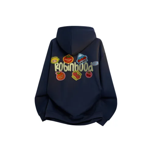 ROBINHOOD Унисекс Свитшоты