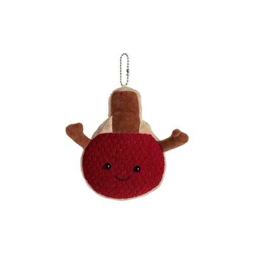 A Good Thing Плюшевые подвески унисекс