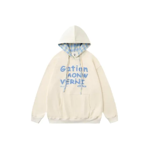 FTTHR Унисекс Свитшоты