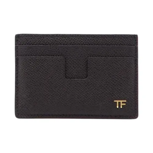 TOM FORD Кошельки Мужской