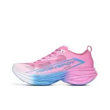 Флуоресцентный розово-вишневый