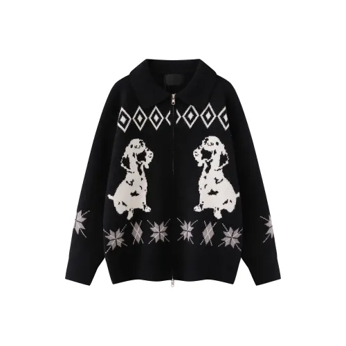 TREND ST Унисекс Трикотаж