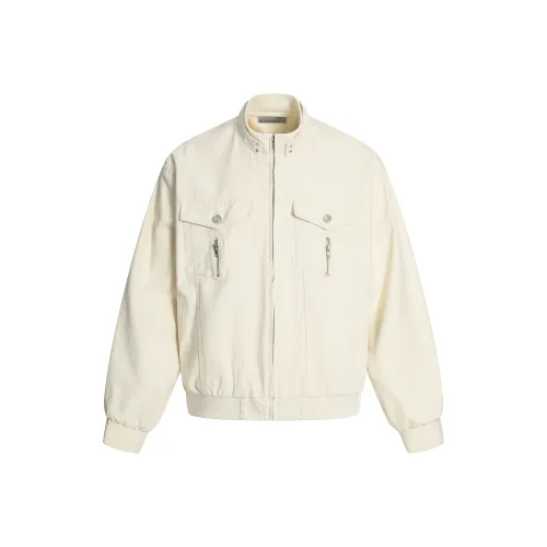 98SQUID Унисекс Куртки