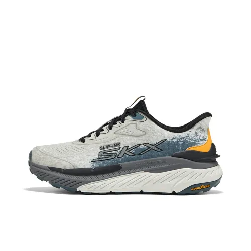 Skechers OUTDOOR MENS Беговые кроссовки Мужской