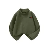 Армейский зеленый