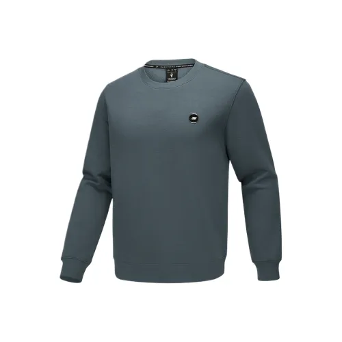 Skechers Basic Sports Series Толстовка Мужской