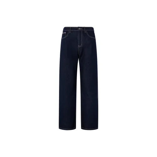 HARSIINCN Унисекс Джинсы