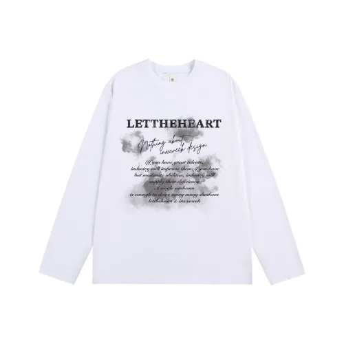 Empty Room Унисекс T-рубашки