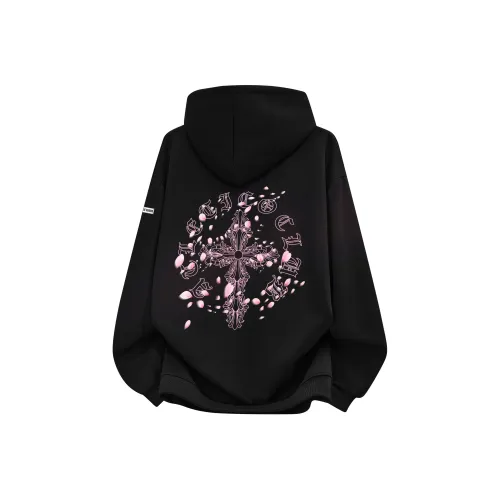 ATLETICO DE MADRID 1903 Толстовка Унисекс