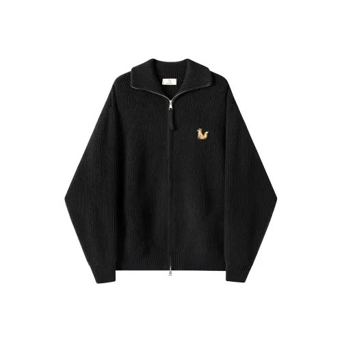 WILLIAM FOX SONS Трикотаж Унисекс