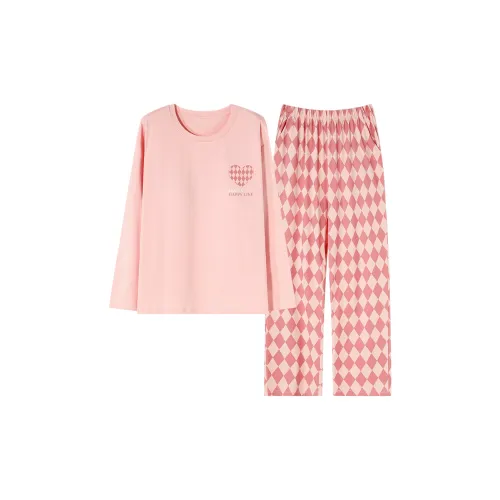 Herbal Primer Pajama Комплект Женские