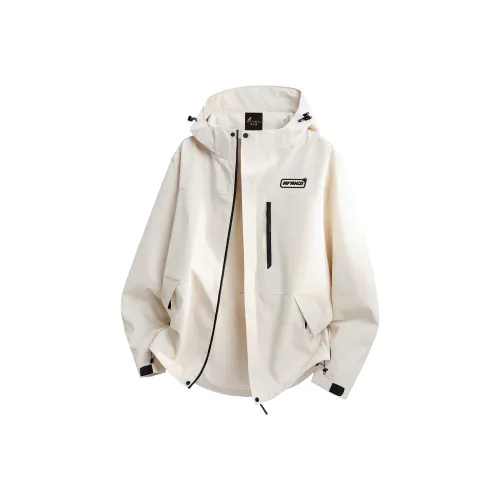 Avanti Унисекс Куртки