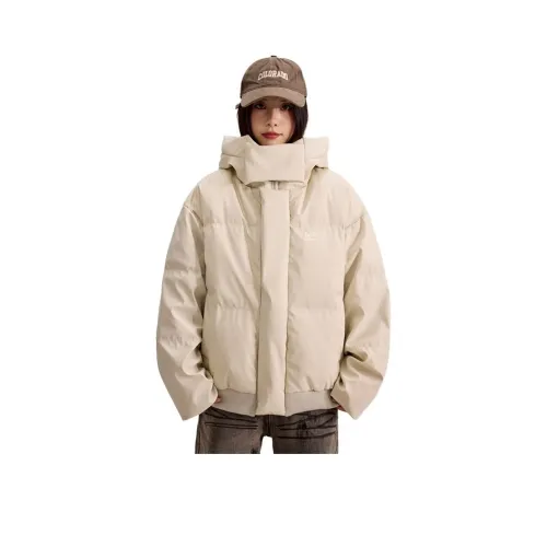 MIIOW Trend Party series Пуховая куртка Унисекс