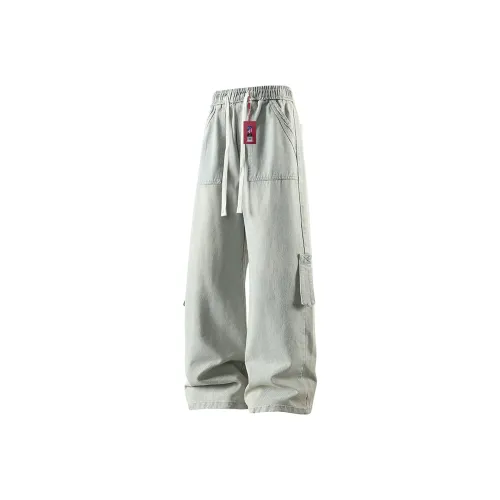 ATLETICO DE MADRID 1903 Карго-брюки Унисекс