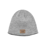 Светло-серый