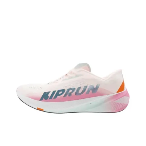 DECATHLON Амортизирующие подошвы противоскользящие низкие беговые кроссовки для женщин