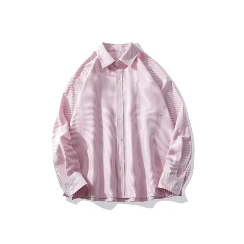 HETINGHOME Унисекс Рубашки