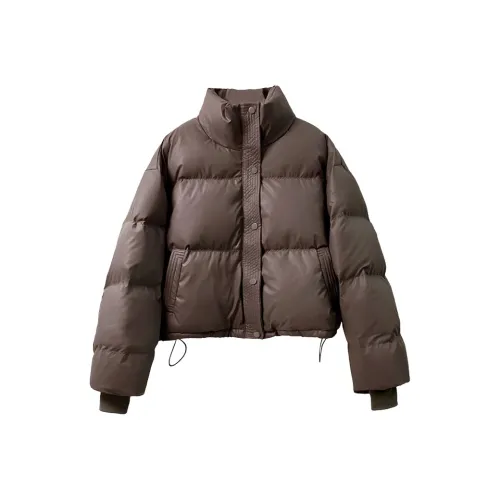 Aimilian Женские пуховики