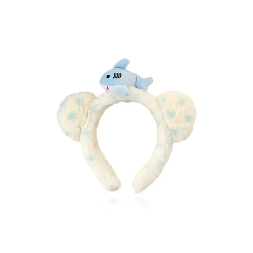 Ringlove Ткань Повязки на голову Унисекс