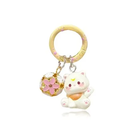 Crisp Creek Смола Подвески Унисекс