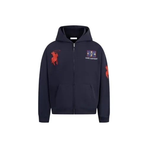 FTTHR Унисекс Свитшоты