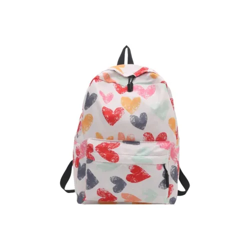 KAMLUI Нейлон Рюкзак Унисекс Многоцветный