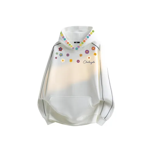 CHARLIE GOLF Унисекс Свитшоты