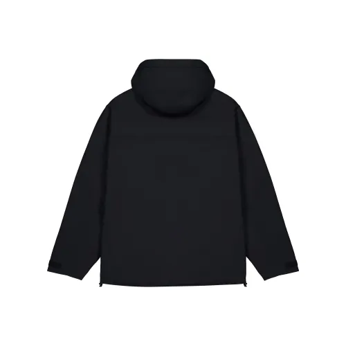 New Balance Мужские Черные Пуховики