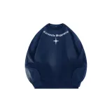 Темно-синий