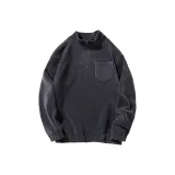 Темно-серый