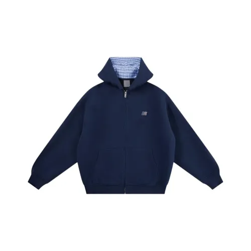 FTTHR Унисекс Свитшоты