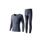 Темно-серый