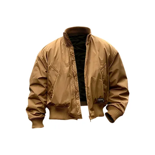 SUNSETMONENT Хлопковый пуховик пальто унисекс