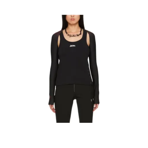 Jean Paul Gaultier Трикотаж Женский