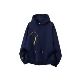 Темно-синий