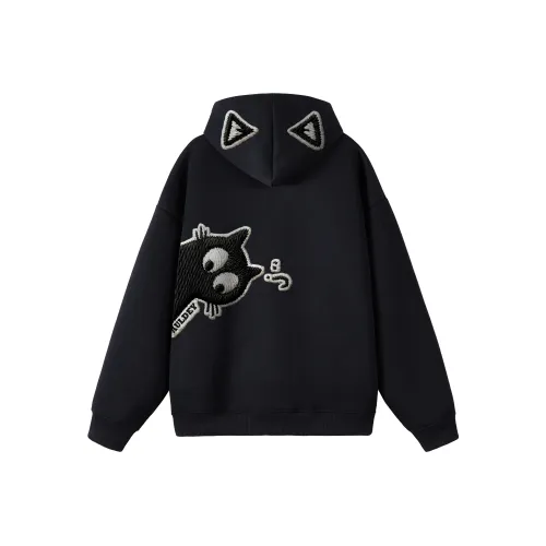 AULDEY Унисекс Свитшоты