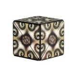 MF8853-3D Космос Магнитный Куб [Песочный коричневый] с Встроенным Усиленным Магнитным Притяжением