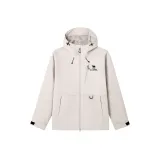 Дубовый серый