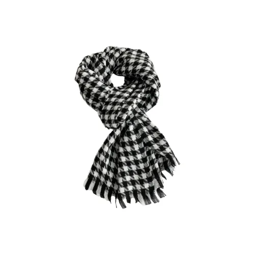 JKEM Искусственный кашемир Вязаные шарфы Унисекс