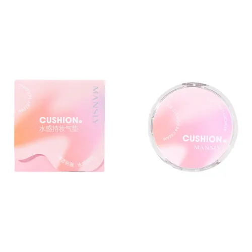 MANSLY Воздушные подушки Женские