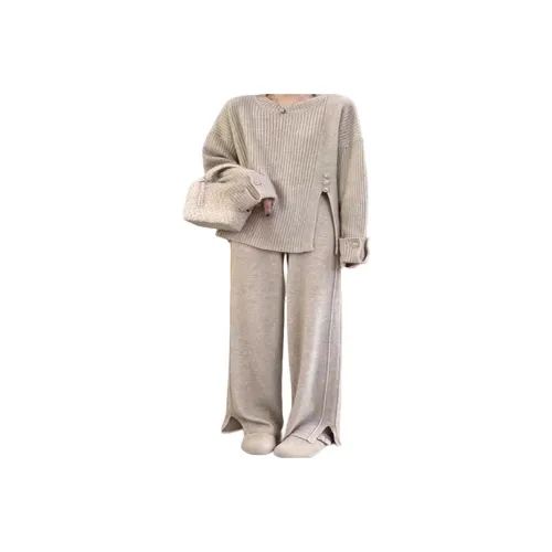 HAPG Женские Повседневные Костюмы